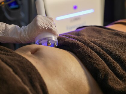 ビューティーダイエットラボ 松山店(Beauty Diet Lab)の写真