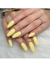 アン/Nail Design