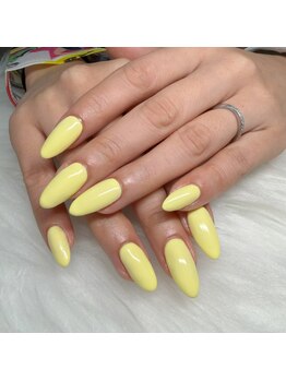 アン/Nail Design