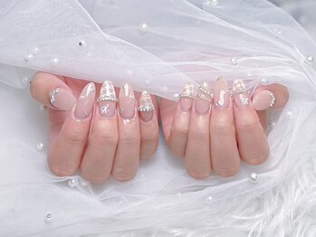 ラッキーネイル(lucky nail)/アートネイル