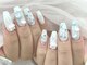 ラミニョンネイルナゴヤ(La Mignon Nail Nagoya)の写真/【持ち込み画像OK！120分アートし放題¥10300/150分アートし放題¥12400】トレンド・定番まで信頼の技術★