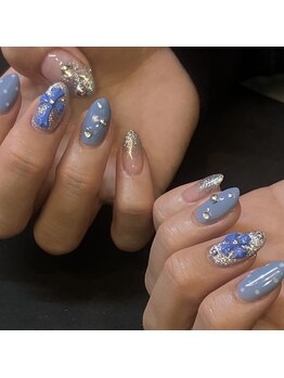 ファストネイル(FAST NAIL)/アートコース