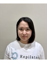 リピラティス イオン 豊橋南店(Repilates) STAFF AYU