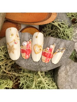 フォア ネイル(FOI NAIL)/