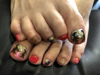 ブリリアン(Brillant)/