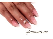 グラマラス プレジール 中野店(glamourous plaisir)/アートやり放題コース