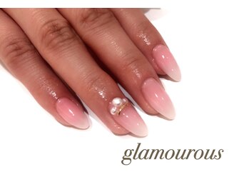 グラマラス プレジール 中野店(glamourous plaisir)/アートやり放題コース