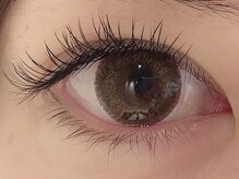 カラン 焼津店(CALIN)/フラットラッシュ120本