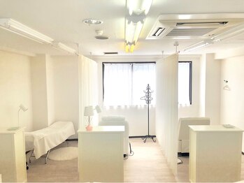 エスペランサ(esperanza)/【店内】3ベットスペース