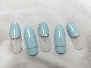 ラス 方南町駅前店(LATH)/定額デザイン5980