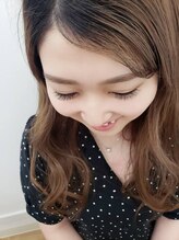 ヴェリー(Very)/下を向いてる時もかわいい