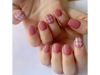 ダリア 大宮店(DAHLIA)/アート2本付きコース+追加アート