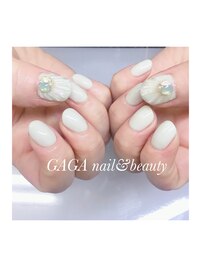 マーメイドネイル♪