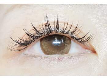 トゥルーミー(True me.)/・特許技術パーフェクトラッシュ