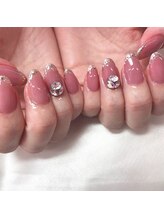 アイリッシュネイル 久屋大通店(Irish Nail)/マオジェルボール