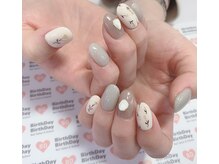 バースデーバースデー 徳島店(BirthDay BirthDay)/☆BD Collection☆