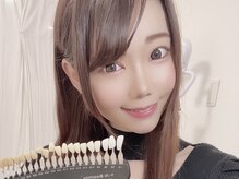 ライトビューティー 池袋店(LightBeauty)/☆愛ちゃん様ご来店☆