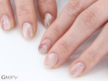 グルス(GRUS)/ワンカラーコース