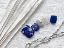 フレイヤ 新宿店(FREJA)/☆フットGoldコース☆