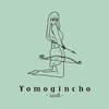 ヨモギンチョ(Yomogincho)のお店ロゴ