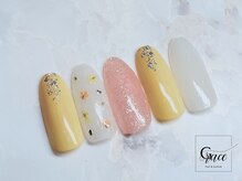 ネイルサロン グレイス(Grace)/春定額