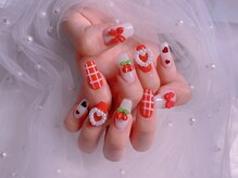スノーネイルサロン 新宿店(Snow nail salon)/
