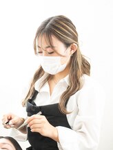 アンジー 辻堂店(Angie)&nbsp;後藤 