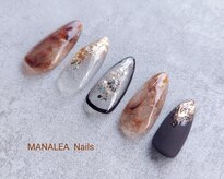 マナレア ネイルズ(MANALEA Nails)