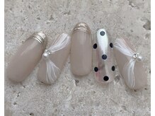 エルモサ/ネイルデザイン