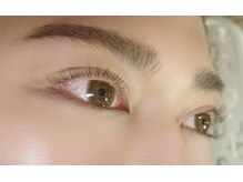 シャルム 五反田(Charme)/フラットラッシュ　jカール