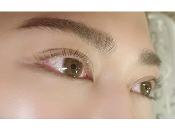 シャルム 五反田(Charme)/フラットラッシュ　jカール