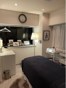 テッテ(tete)/夜の雰囲気