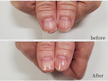 ナユネイル(na_yu.nail)/ネイルケア 18/18(2)