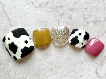 コーラルワン(CORAL ONE)/