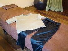 ほぐし屋KID/パーソナルトレーニング