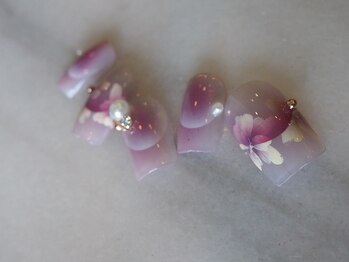 アオイネイル(aoinail)/