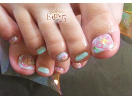 Ｎａｉｌ・ＶＯＬ１１１～１０～