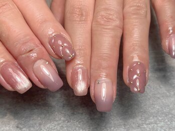 チャンプ 花園店(Champ)/エアブラシ