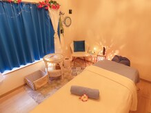 クラリス(Claris)/完全個室の一軒家サロン