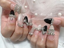 チアフルチア バイ リッチネイル(CheerfulCheer by Ricci nail)/