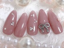 ビューティメイク 池袋(BEAUTY MAKE)/【定額】ブロンズコース¥6000