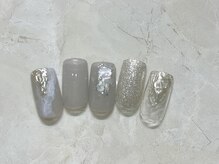 ジェイ(J)/定額ミディアムコース