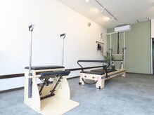 キュー(Cue)/ピラティス