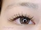マーズ アイデザイン(Mars+ Eye Design)の写真/自まつ毛のような自然な仕上がりに大満足♪一本一本を濃くすることでアイラインをひかなくても目力UP☆