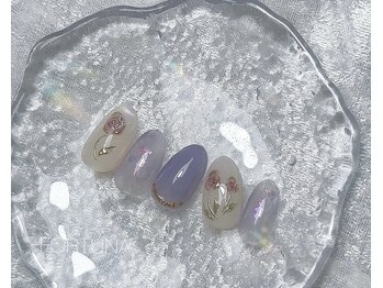 フォルトゥナ(FORTUNA)/90分デザインコース