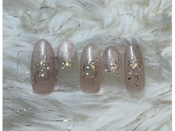 サロン ド ティアラ(salon de Tiara)/