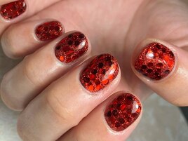 ハンド / ホログラム