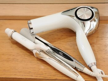 プライベートサロン コンネ(conne)/内観☆