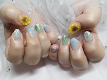 フェリスネイル 池袋店(Feliz Nail)/