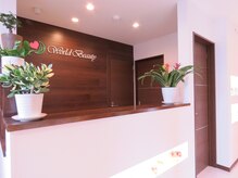 ワールドビューティー(World Beauty)/大人のリラックス空間